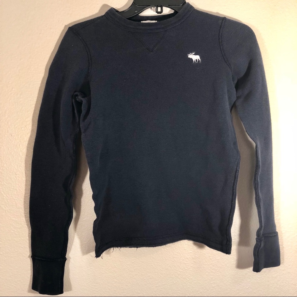 🎉A&F Thick Undershirt